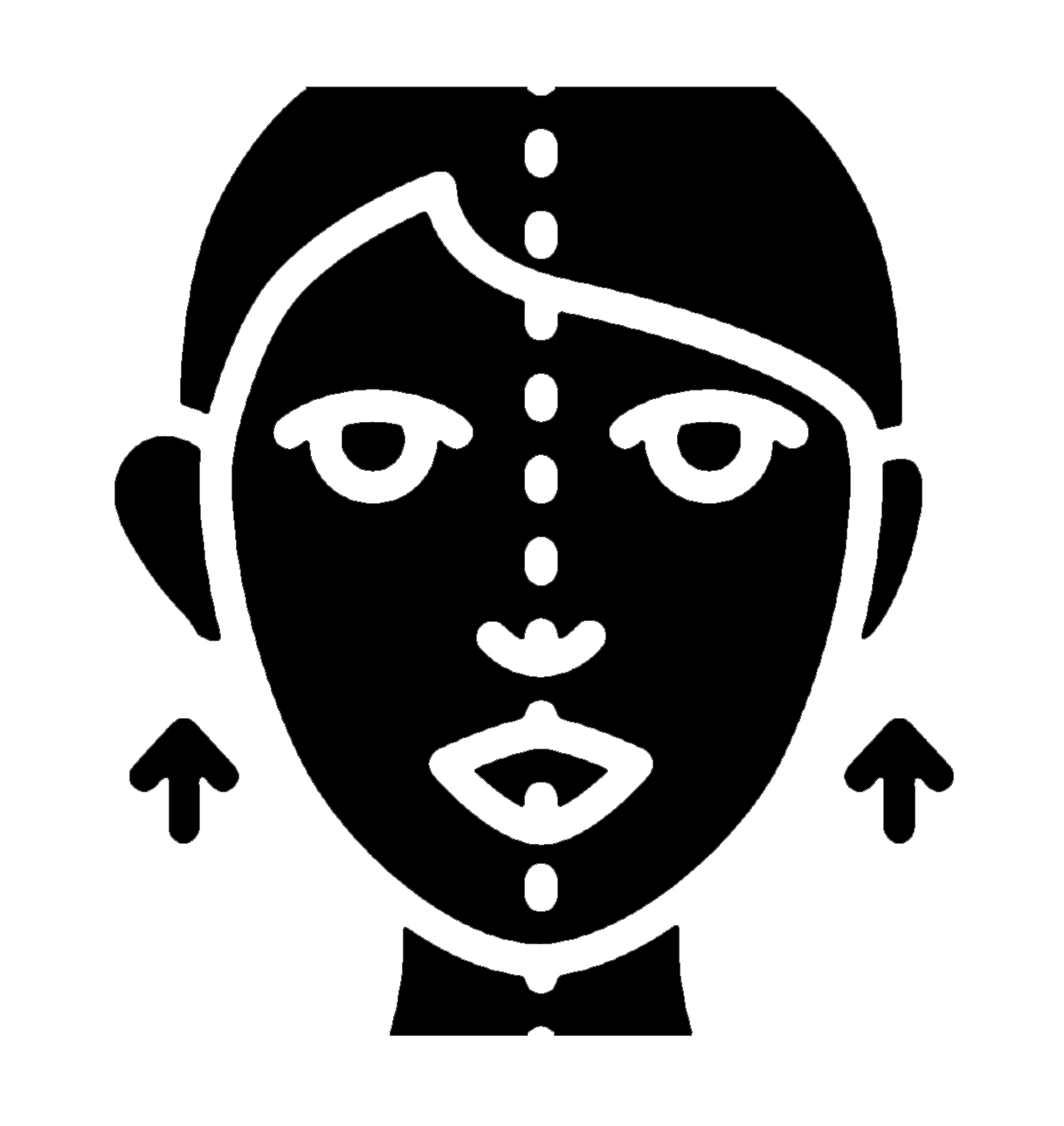 logo dr banafsh